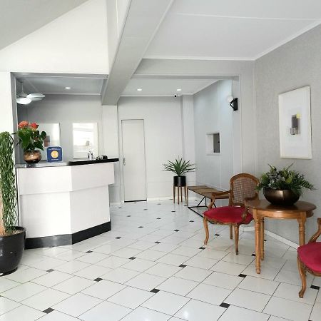 Hotel Princeton Piracicaba Eksteriør bilde