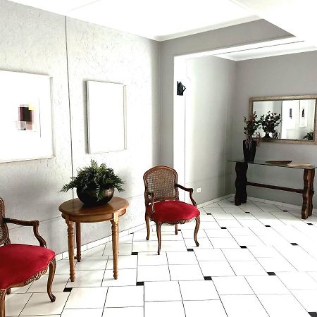 Hotel Princeton Piracicaba Eksteriør bilde