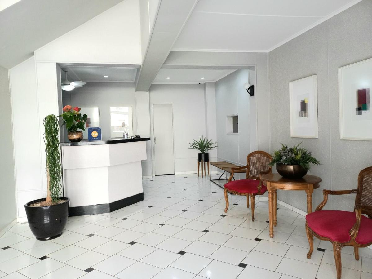Hotel Princeton Piracicaba Eksteriør bilde