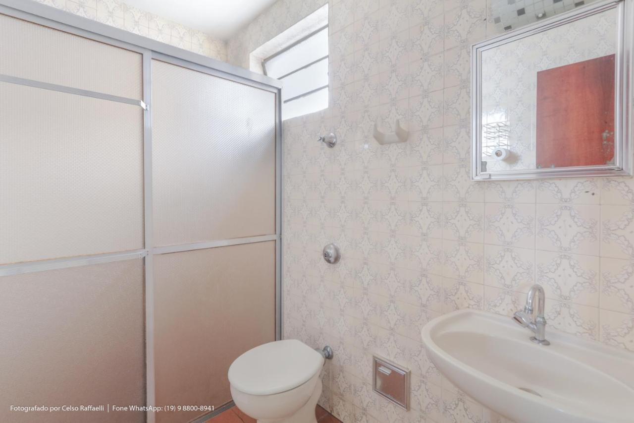 Hotel Princeton Piracicaba Eksteriør bilde