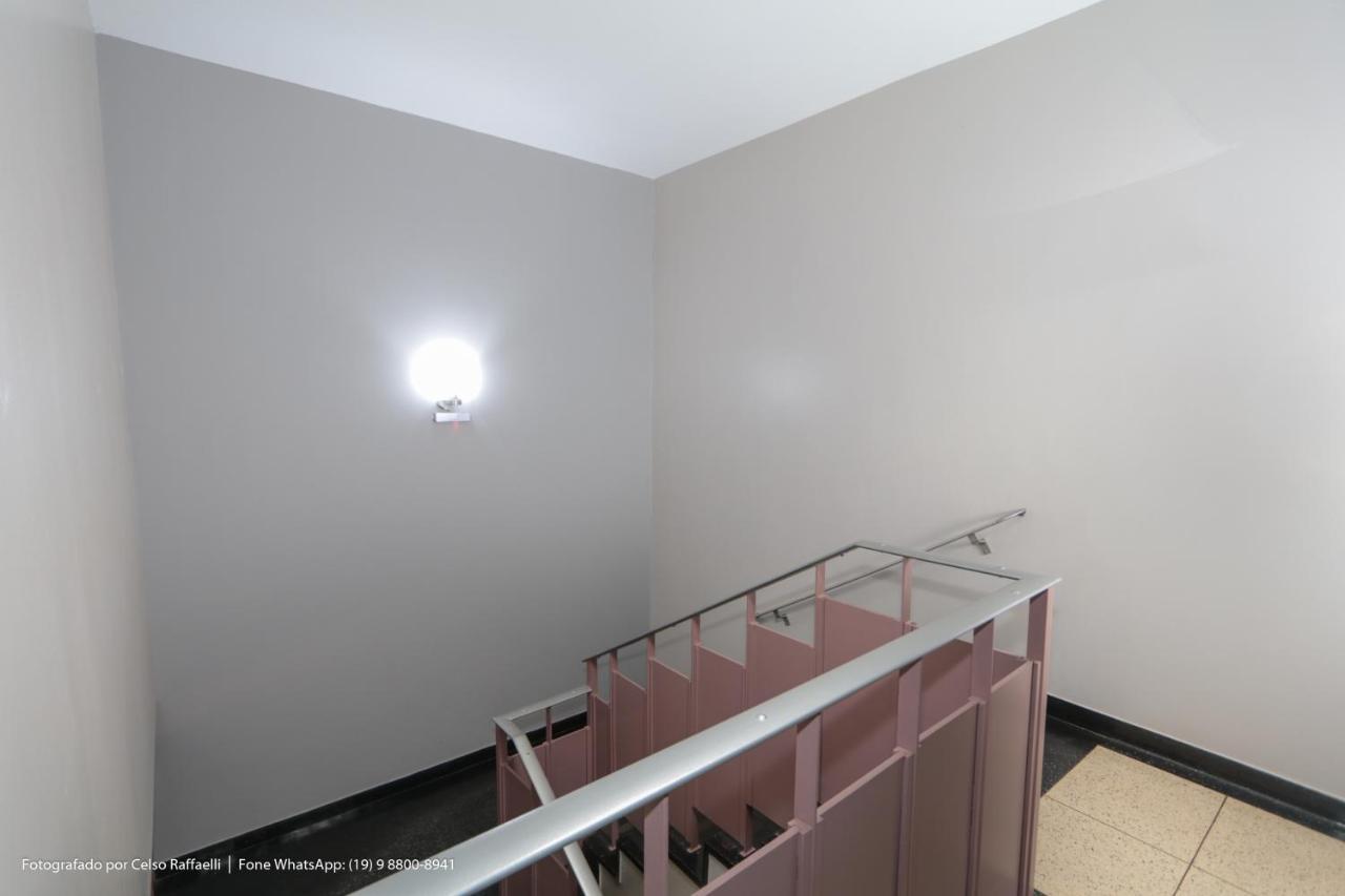 Hotel Princeton Piracicaba Eksteriør bilde