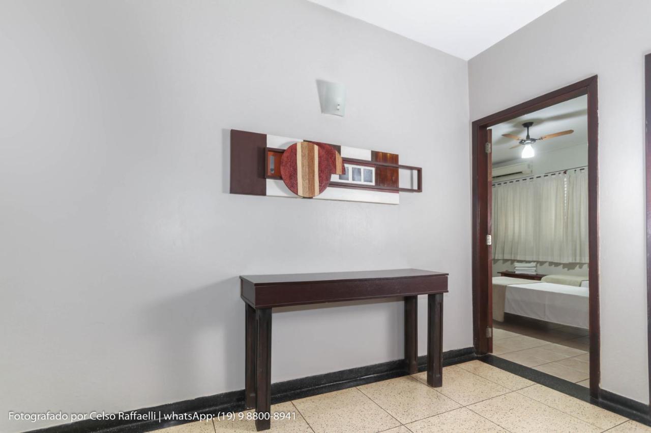 Hotel Princeton Piracicaba Eksteriør bilde