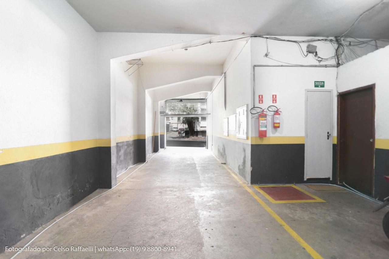 Hotel Princeton Piracicaba Eksteriør bilde