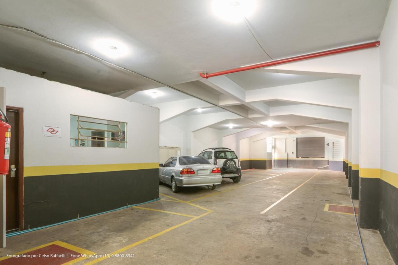 Hotel Princeton Piracicaba Eksteriør bilde